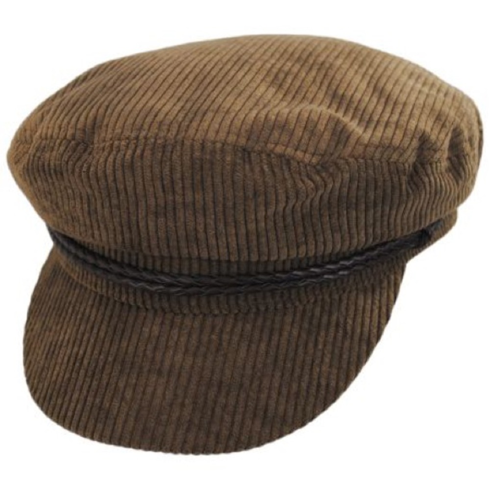 Brixton Ashland Baker Boy Cap
